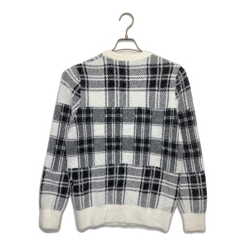 Callaway (キャロウェイ) ニット ゴルフウェア(トップス) メンズ SIZE M ホワイト