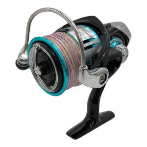 DAIWA (ダイワ) EMERALDAS リール 3000S-CH-DH