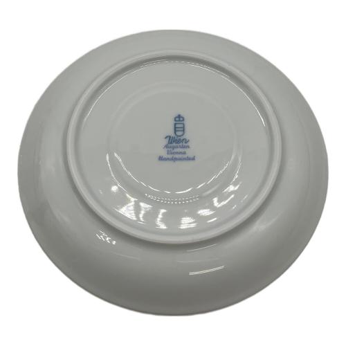 Augarten (アウガルテン) カップ&ソーサー 本体のみ 金彩くすみ有 プリンスオイゲン