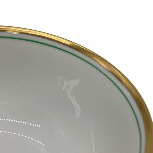 Augarten (アウガルテン) カップ&ソーサー 本体のみ 金彩くすみ有 プリンスオイゲン