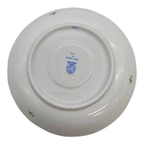 Herend (ヘレンド) カップ&ソーサー アポニーグリーン