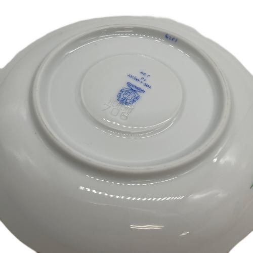 Herend (ヘレンド) カップ&ソーサー アポニーグリーン