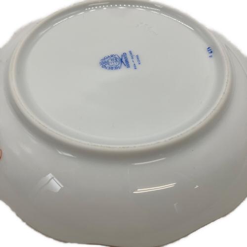 Herend (ヘレンド) ティカップ&ソーサー アポニーオレンジ