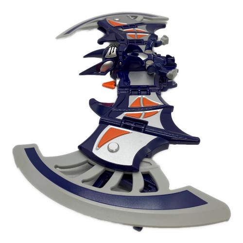 BANDAI（バンダイ）獣拳戦隊ゲキレンジャー ゲキバット