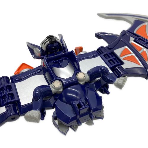 BANDAI（バンダイ）獣拳戦隊ゲキレンジャー ゲキバット