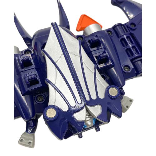 BANDAI（バンダイ）獣拳戦隊ゲキレンジャー ゲキバット