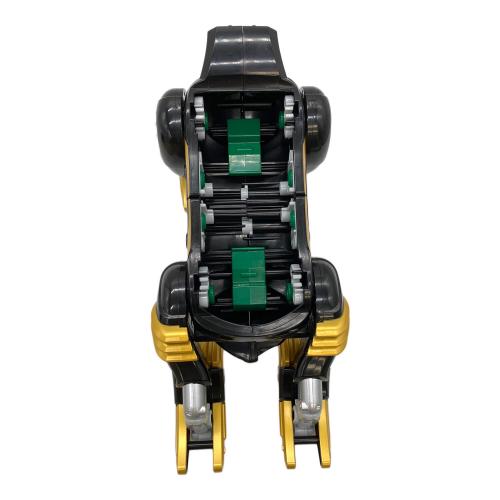 BANDAI（バンダイ）獣拳戦隊ゲキレンジャーリンライオン＆リンカメレオン