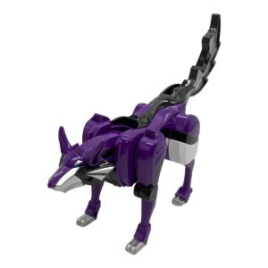 BANDAI（バンダイ）獣拳戦隊ゲキレンジャー ゲキウルフ