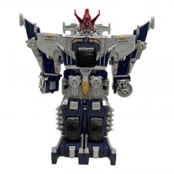 轟轟戦隊ボウケンジャー (ゴーゴーセンタイボウケンジャー) 超絶轟轟合体ダイボウケン 戦隊ヒーロー ※ジャンク販売品