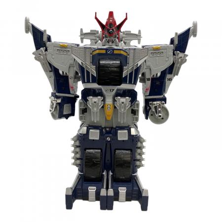 轟轟戦隊ボウケンジャー (ゴーゴーセンタイボウケンジャー) 超絶轟轟