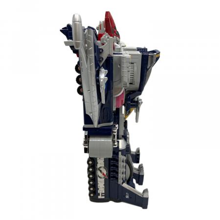 轟轟戦隊ボウケンジャー (ゴーゴーセンタイボウケンジャー) 超絶轟轟