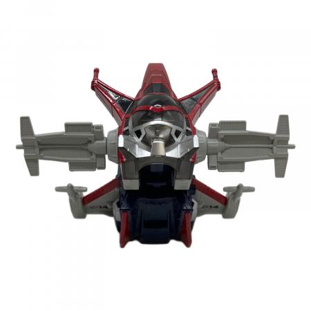 轟轟戦隊ボウケンジャー (ゴーゴーセンタイボウケンジャー) 超絶轟轟