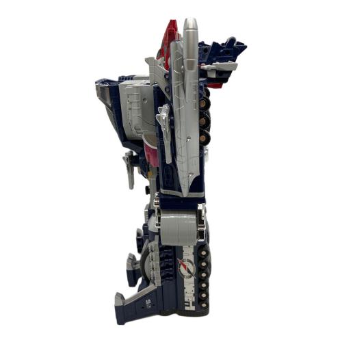 轟轟戦隊ボウケンジャー (ゴーゴーセンタイボウケンジャー) 超絶轟轟合体ダイボウケン 戦隊ヒーロー ※ジャンク販売品