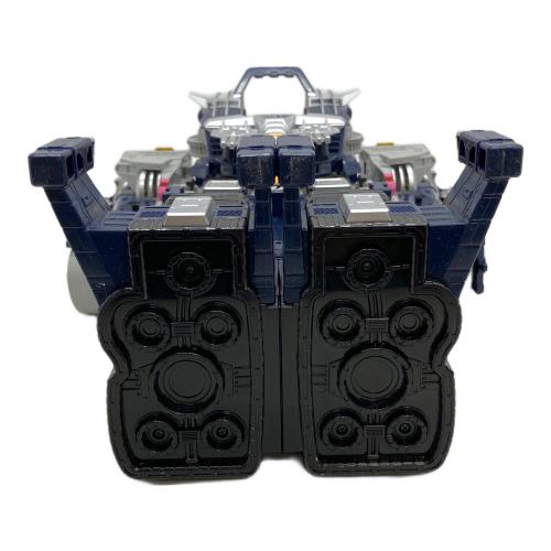 轟轟戦隊ボウケンジャー (ゴーゴーセンタイボウケンジャー) 超絶轟轟合体ダイボウケン 戦隊ヒーロー ※ジャンク販売品