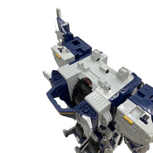 轟轟戦隊ボウケンジャー (ゴーゴーセンタイボウケンジャー) 超絶轟轟合体ダイボウケン 戦隊ヒーロー ※ジャンク販売品