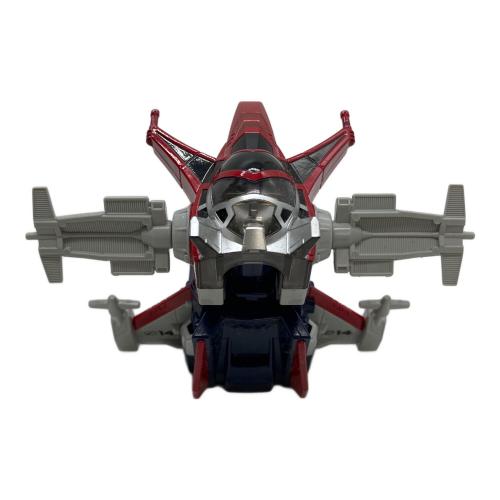 轟轟戦隊ボウケンジャー (ゴーゴーセンタイボウケンジャー) 超絶轟轟合体ダイボウケン 戦隊ヒーロー ※ジャンク販売品