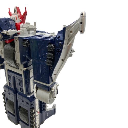 轟轟戦隊ボウケンジャー (ゴーゴーセンタイボウケンジャー) 超絶轟轟合体ダイボウケン 戦隊ヒーロー ※ジャンク販売品