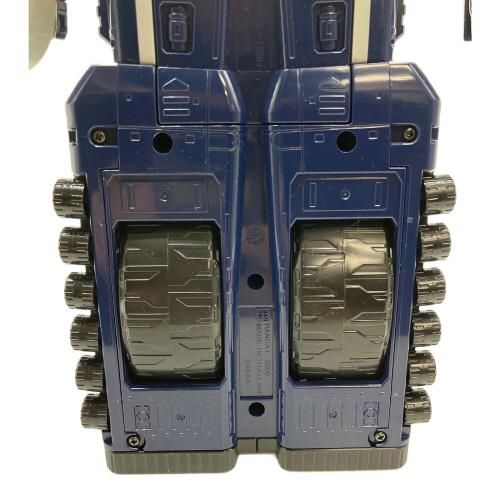 轟轟戦隊ボウケンジャー (ゴーゴーセンタイボウケンジャー) 超絶轟轟合体ダイボウケン 戦隊ヒーロー ※ジャンク販売品