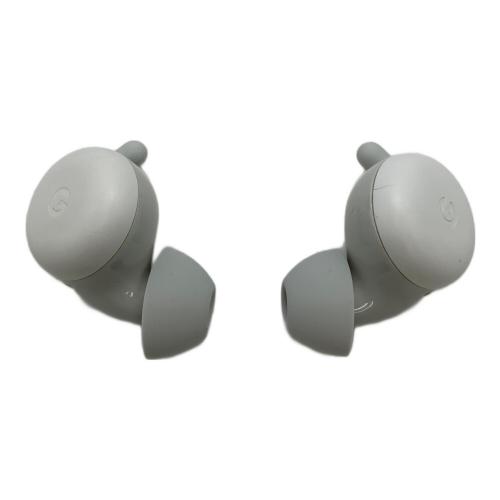 google (グーグル) イヤホン A-SERIES