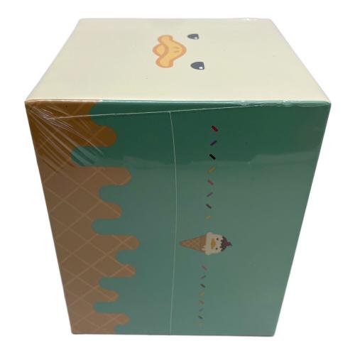 POP MART (ポップマート) ICE CREAM DUCKOO フィギュア【未開封】