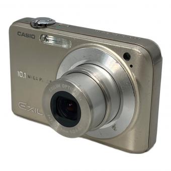 CASIO (カシオ) コンパクトデジタルカメラ EX-Z1050