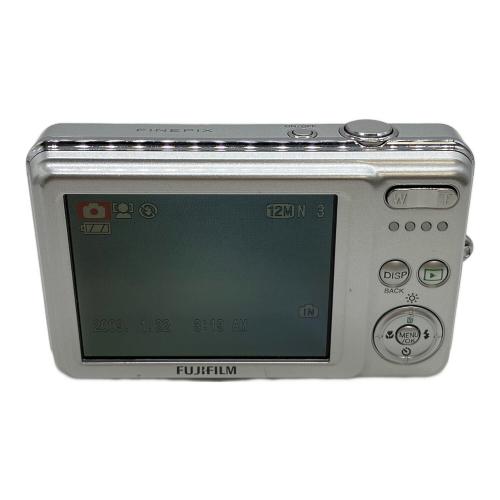 FUJIFILM (フジフィルム) コンパクトデジタルカメラ FINEPIXJ30