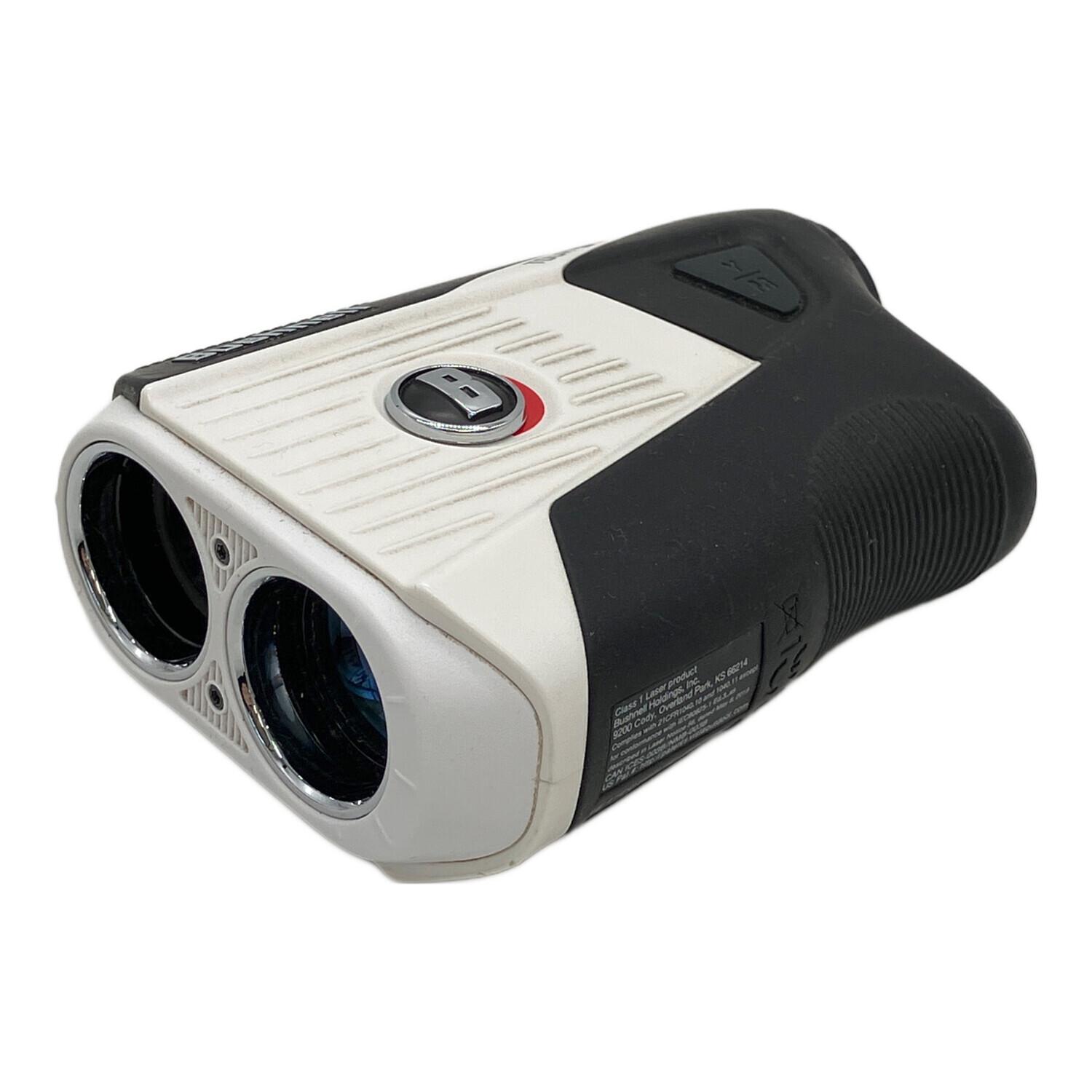 Bushnell (ブッシュネル) ピンシーカーツアーV5シフトスリジョルト