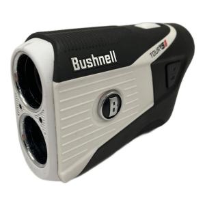 Bushnell (ブッシュネル) ピンシーカーツアーV5シフトスリジョルト スノーホワイト