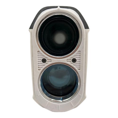 Bushnell (ブッシュネル) ピンシーカーツアーV5シフトスリジョルト スノーホワイト