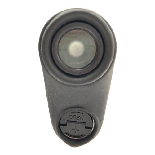 Bushnell (ブッシュネル) ピンシーカーツアーV5シフトスリジョルト スノーホワイト