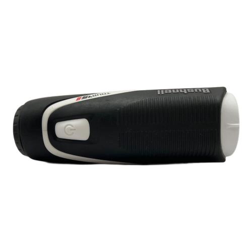 Bushnell (ブッシュネル) ピンシーカーツアーV5シフトスリジョルト スノーホワイト