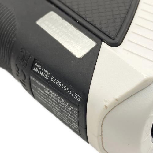 Bushnell (ブッシュネル) ピンシーカーツアーV5シフトスリジョルト スノーホワイト