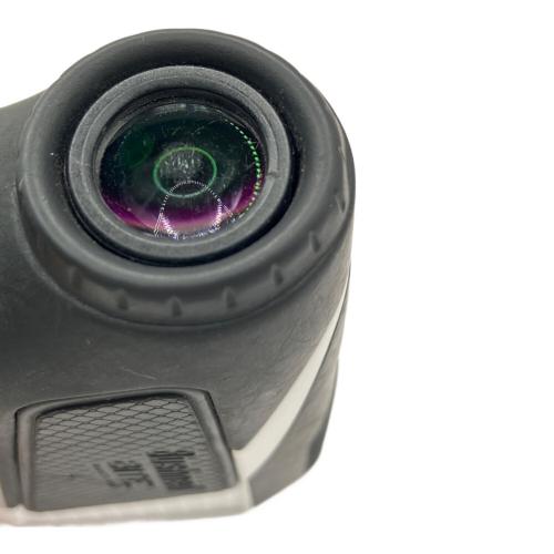 Bushnell (ブッシュネル) ピンシーカーツアーV5シフトスリジョルト スノーホワイト