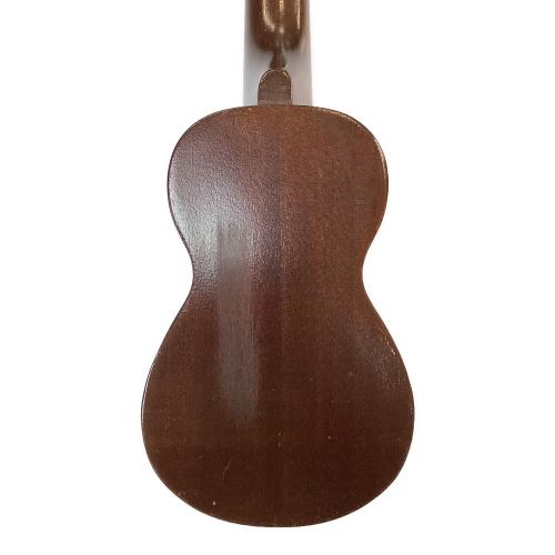 GRETSCH (グレッチ) ソプラノウクレレ USA製