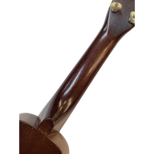 GRETSCH (グレッチ) ソプラノウクレレ USA製