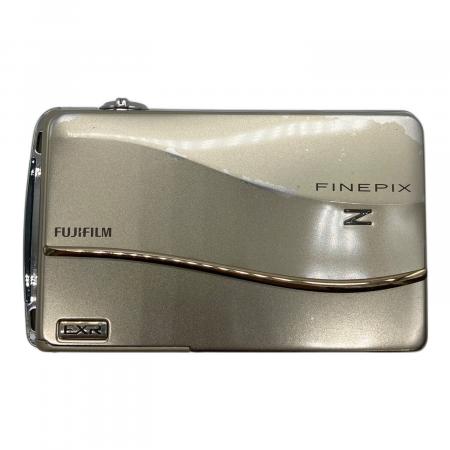 FUJIFILM (フジフィルム) コンパクトデジタルカメラ Z800EXR