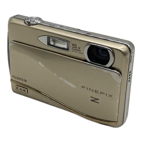 FUJIFILM (フジフィルム) コンパクトデジタルカメラ Z800EXR