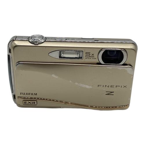 FUJIFILM (フジフィルム) コンパクトデジタルカメラ Z800EXR