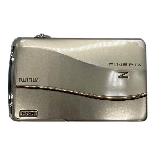 FUJIFILM (フジフィルム) コンパクトデジタルカメラ Z800EXR