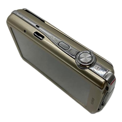 FUJIFILM (フジフィルム) コンパクトデジタルカメラ Z800EXR