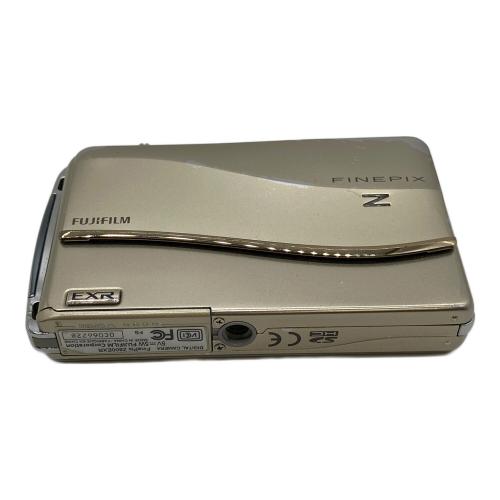 FUJIFILM (フジフィルム) コンパクトデジタルカメラ Z800EXR