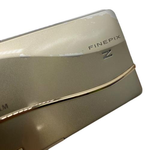 FUJIFILM (フジフィルム) コンパクトデジタルカメラ Z800EXR