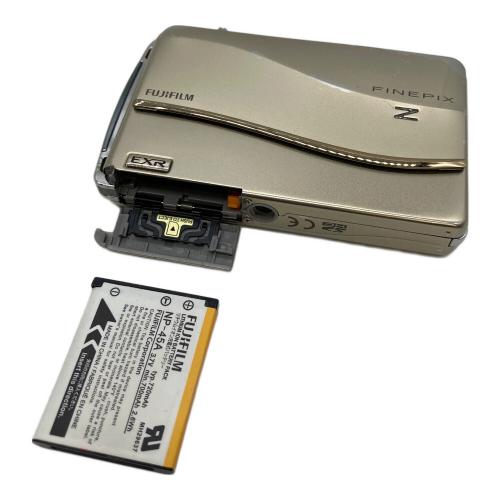 FUJIFILM (フジフィルム) コンパクトデジタルカメラ Z800EXR