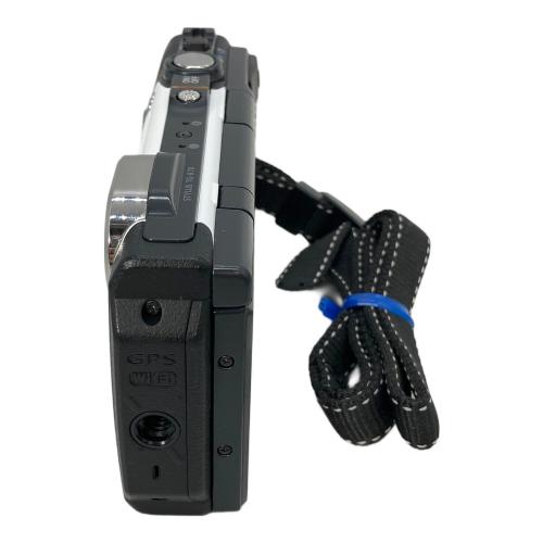 OLYMPUS (オリンパス) コンパクトデジタルカメラ TG-870