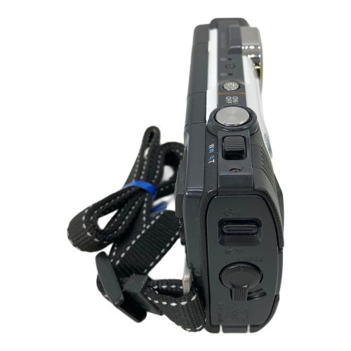 OLYMPUS (オリンパス) コンパクトデジタルカメラ TG-870｜トレファクONLINE