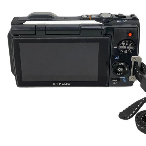 OLYMPUS (オリンパス) コンパクトデジタルカメラ TG-870｜トレファクONLINE