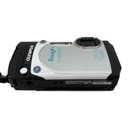 OLYMPUS (オリンパス) コンパクトデジタルカメラ TG-870