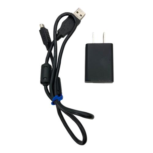 OLYMPUS (オリンパス) コンパクトデジタルカメラ TG-870