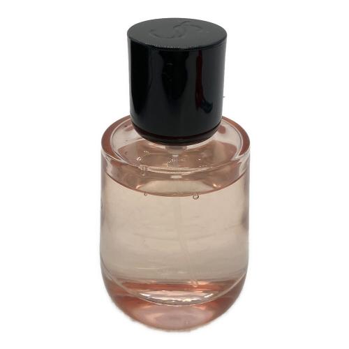 SHIRO (シロ) フレグランス 50ml 残量80%-99% SPRING LETTER