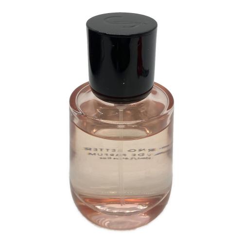 SHIRO (シロ) フレグランス 50ml 残量80%-99% SPRING LETTER